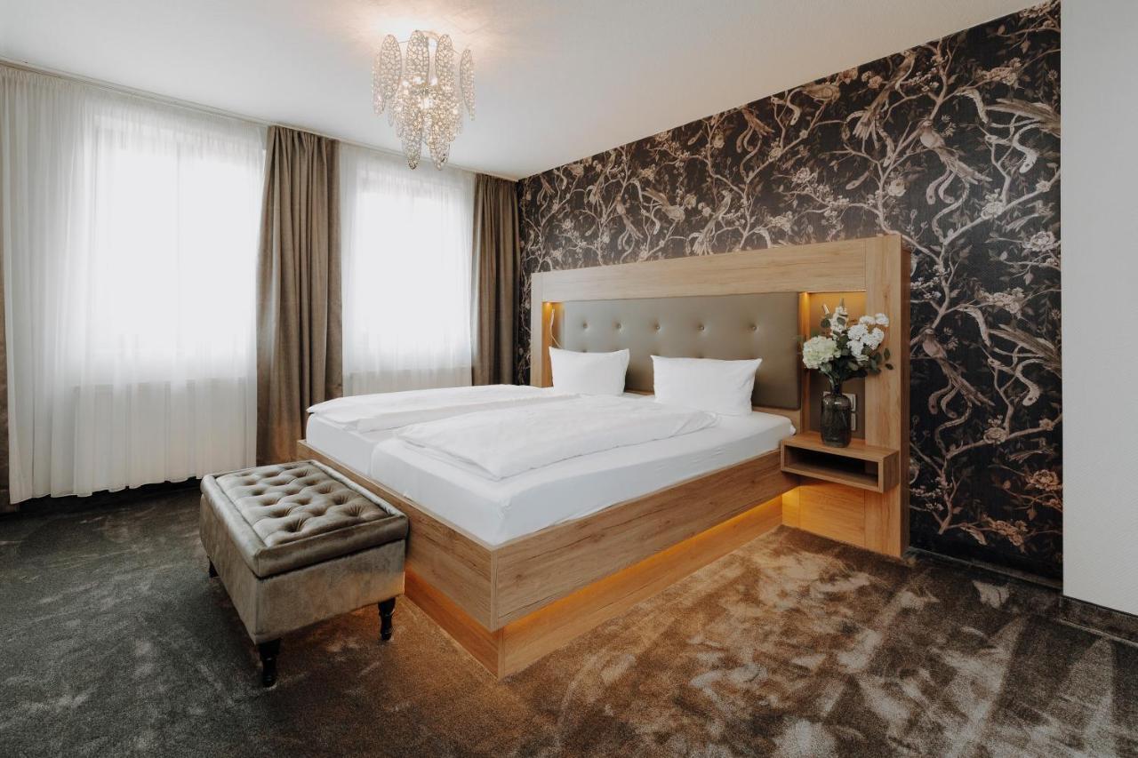 Schwarzer Adler Hotel 3*